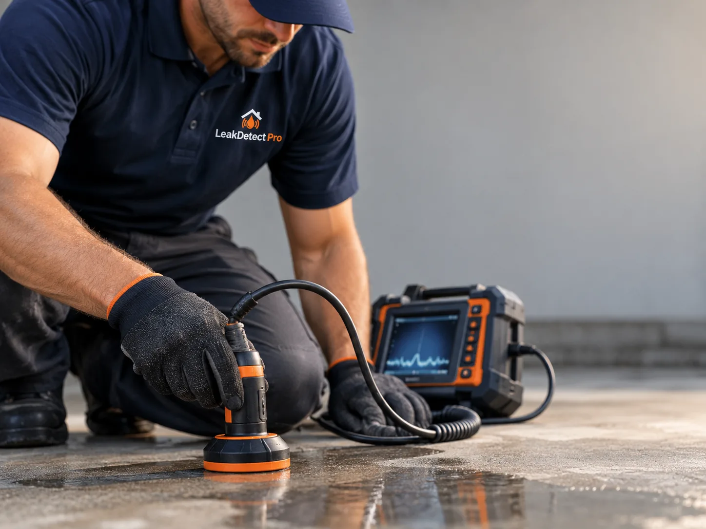 Flat Roof Analysis in Keene, ND